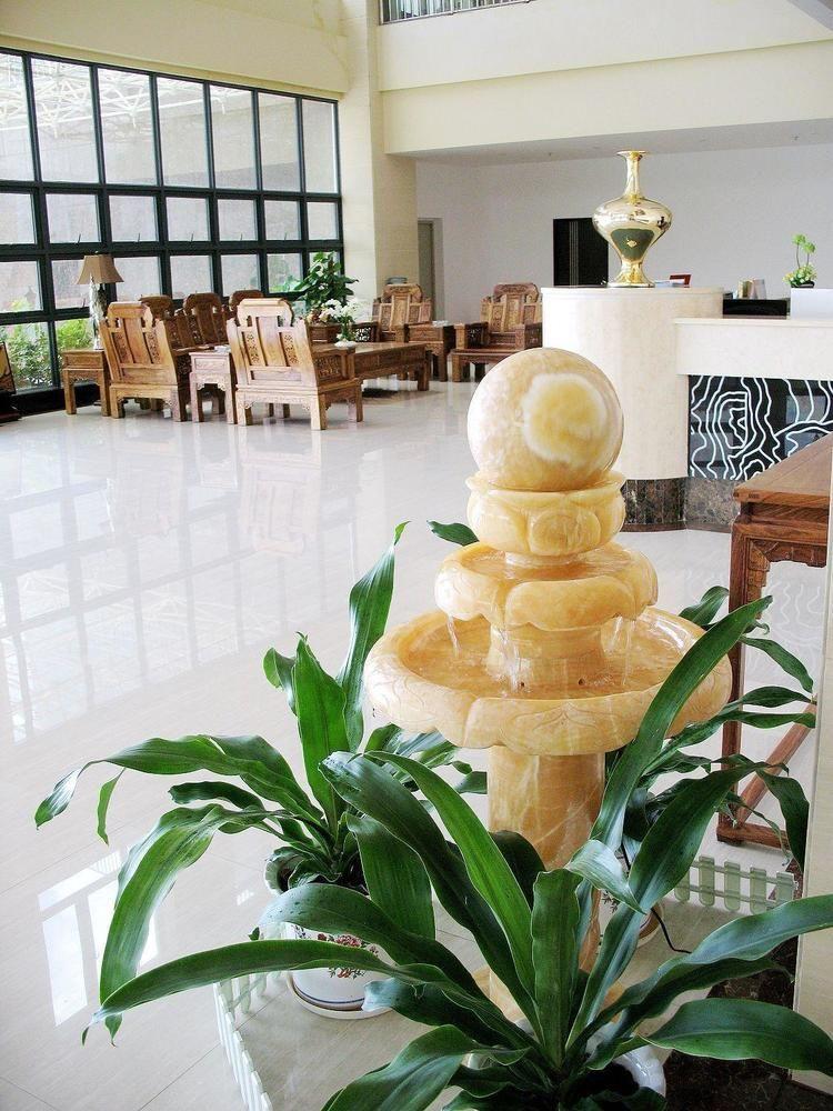 Yi He Mansion Hotel 선전 시 외부 사진